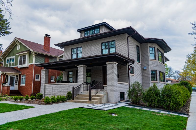 Top Bathroom Remodeling Companies in Georgetown, KY