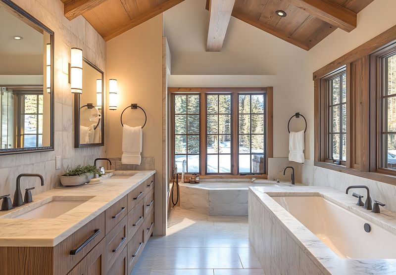 Top Bathroom Remodeling Companies in Winchester, KY