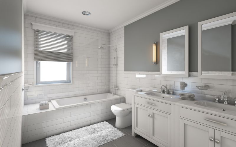 Top Bathroom Remodeling Companies in Winchester, KY